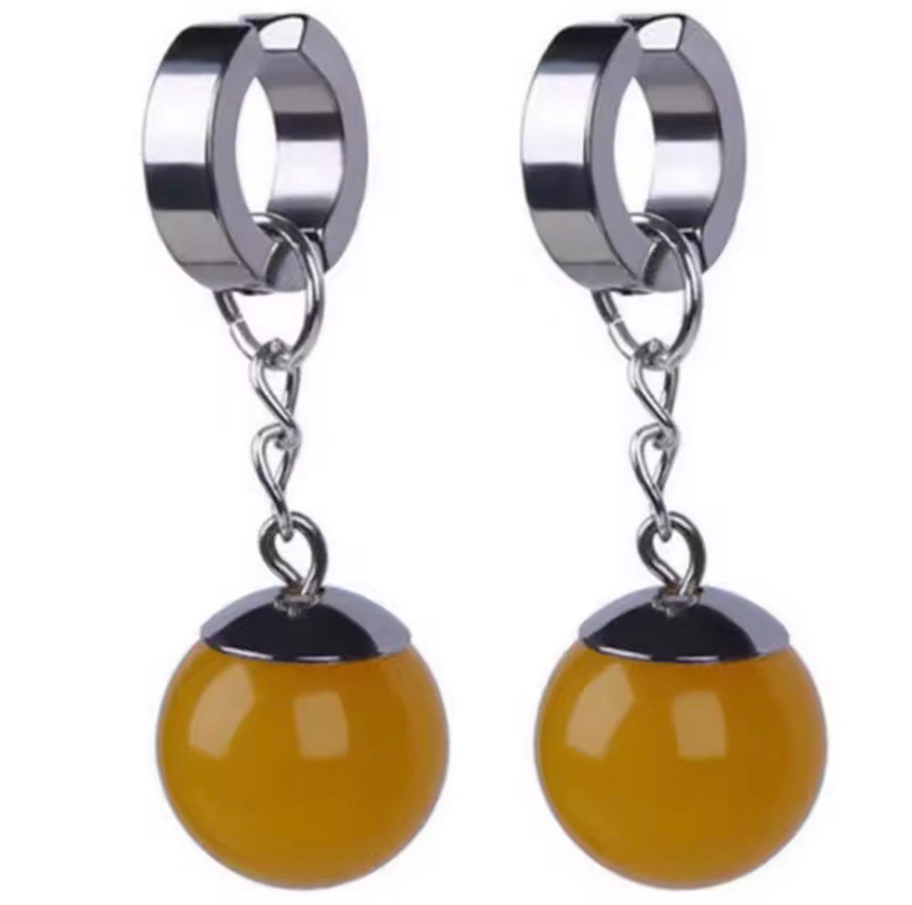 Pendientes Pothala