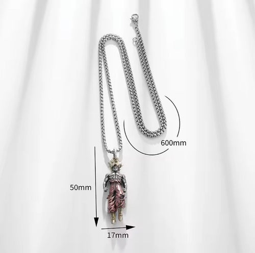 Collar de Goku Black