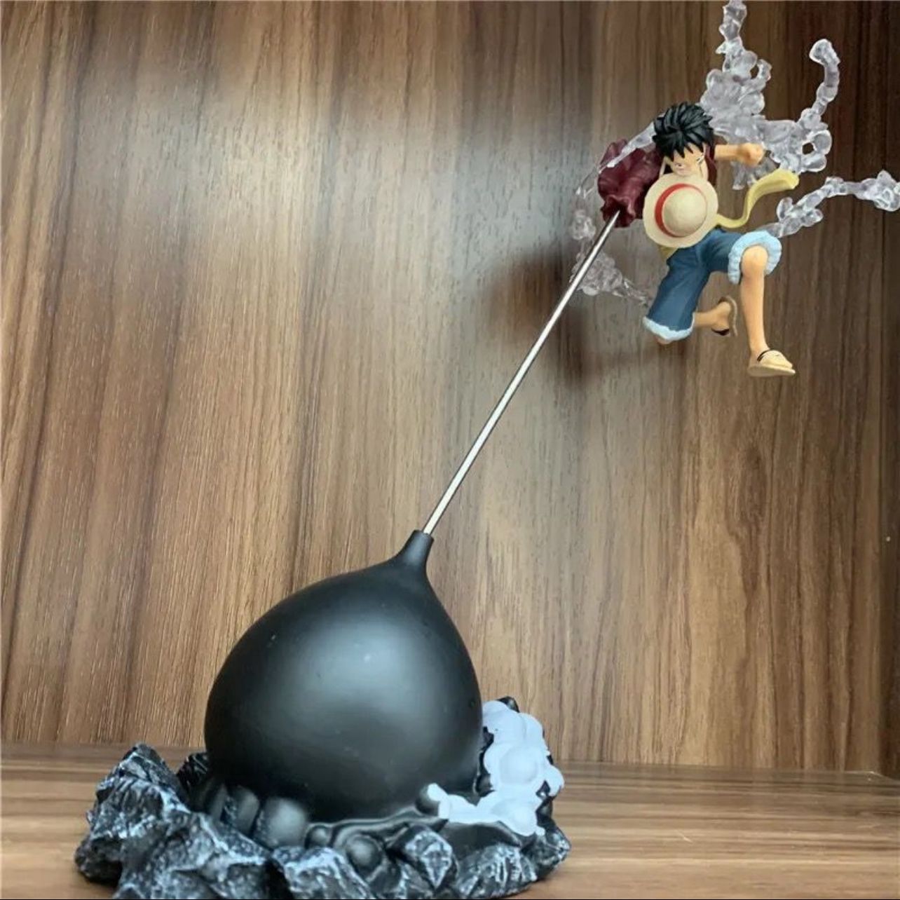 Figura estilo nakama