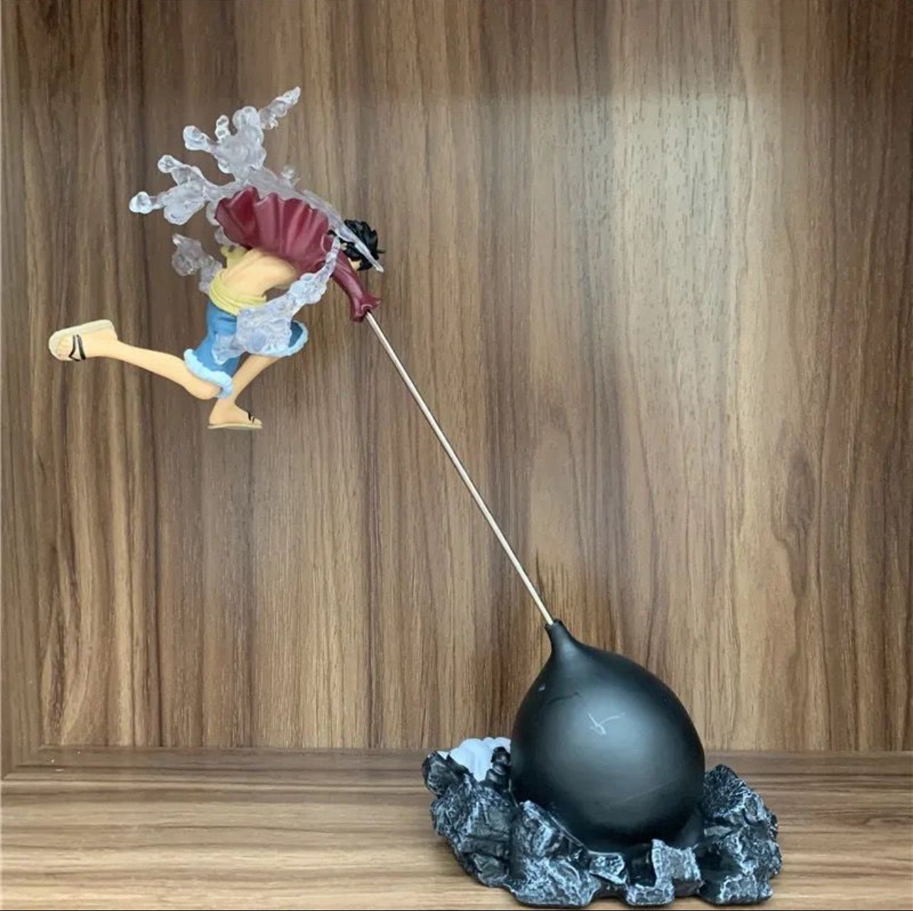 Figura estilo nakama