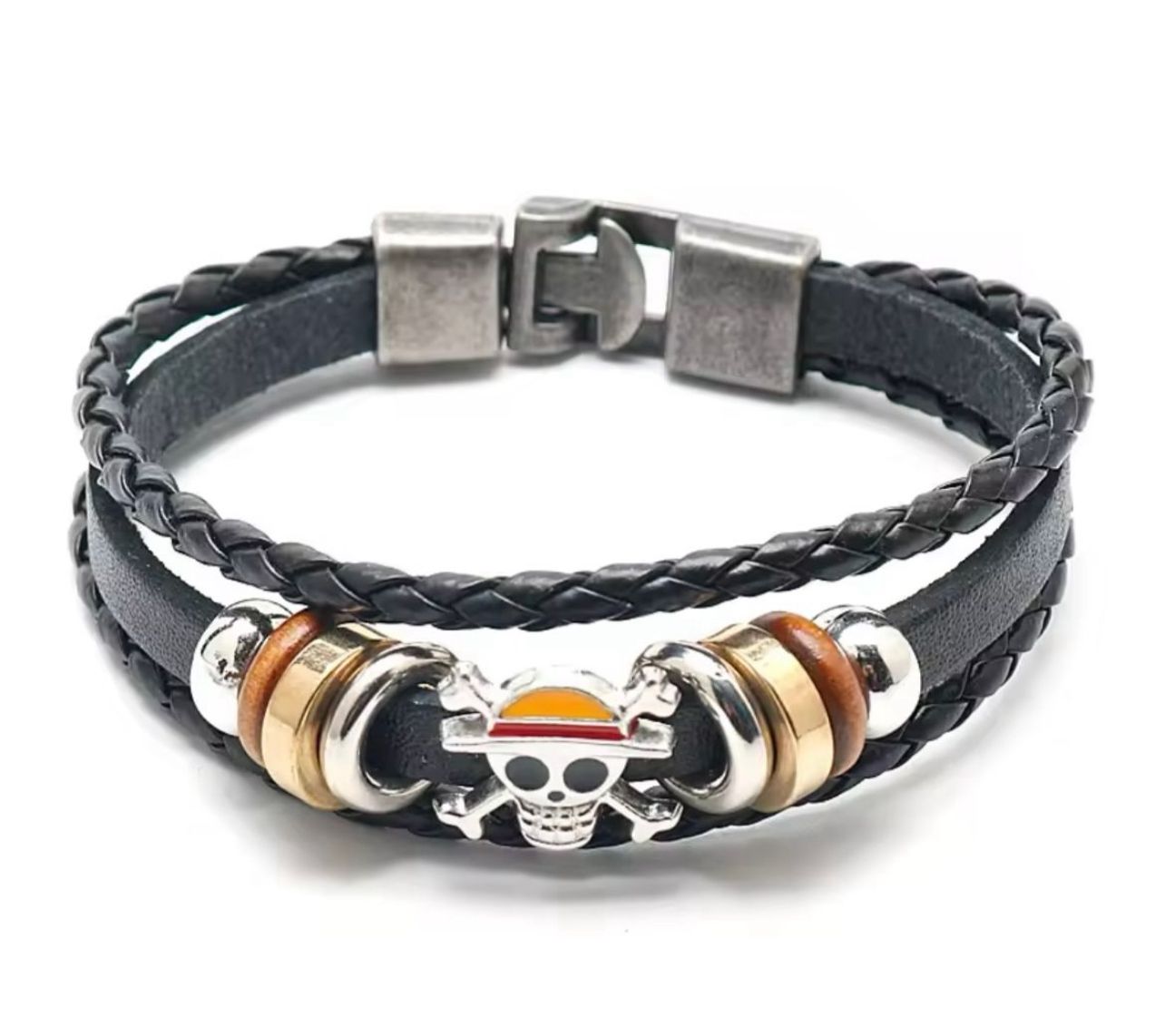 Pack: pulsera + colgante