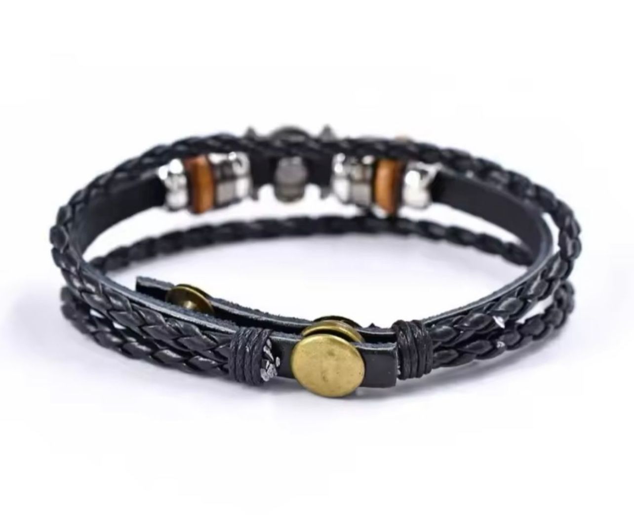 Pack: pulsera + colgante