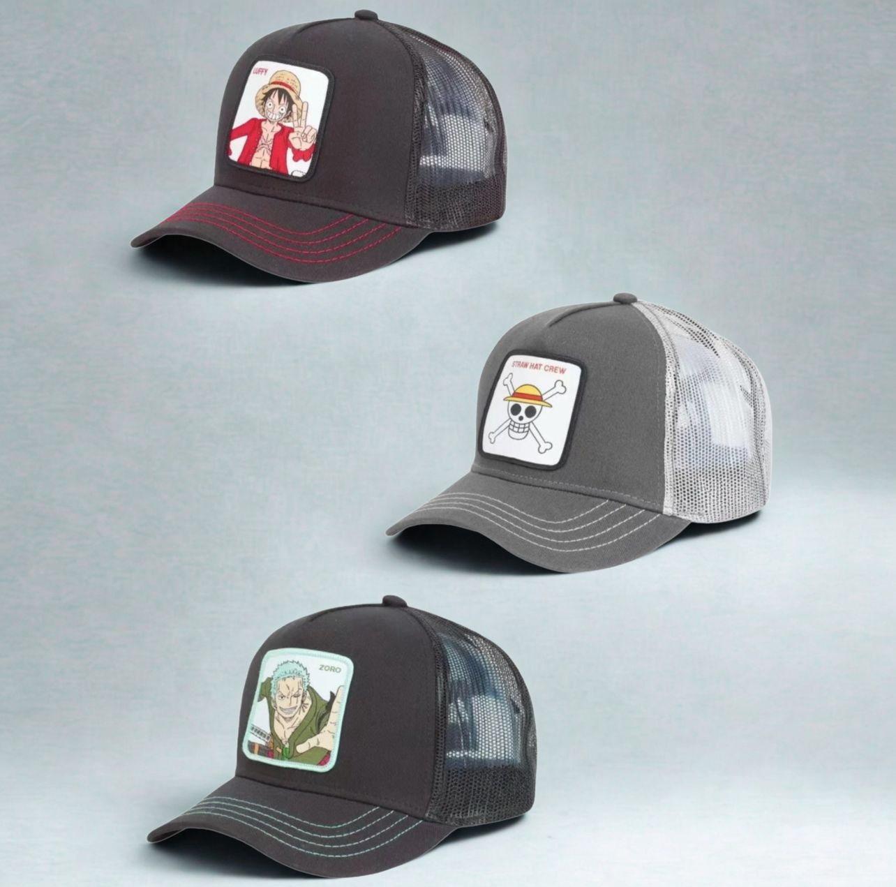 Gorras