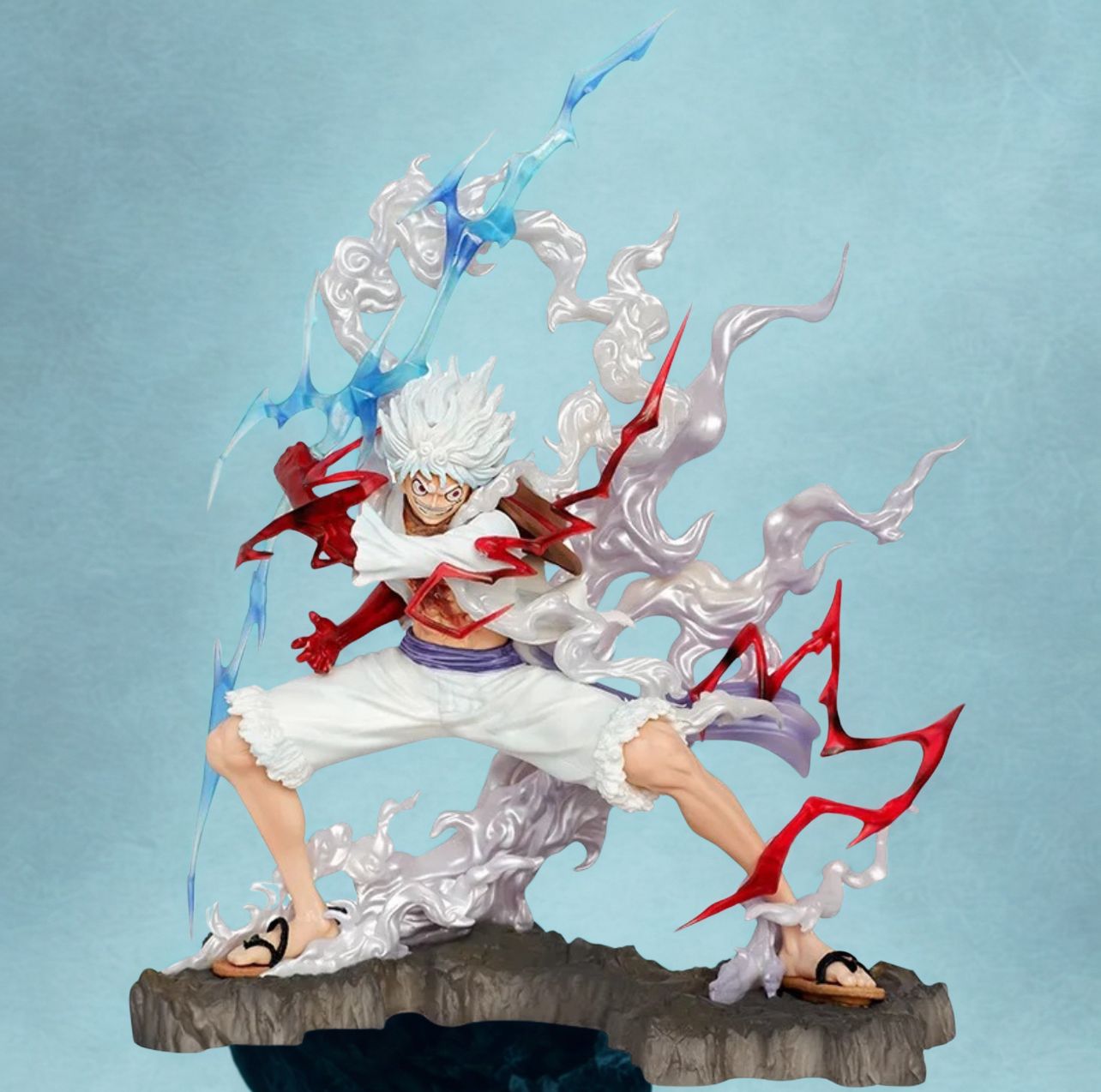 Figura estilo nika
