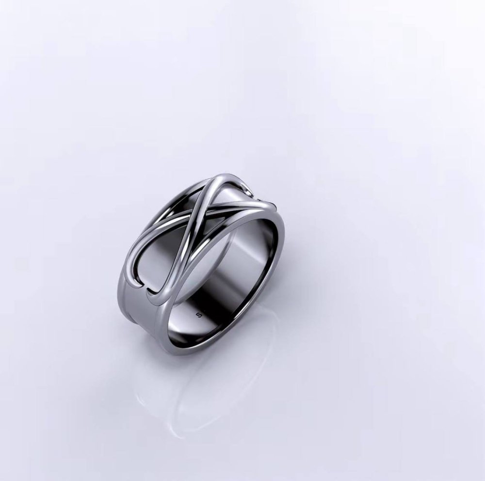 Anillo del Tiempo - Mundo - z
