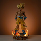 Goku Super Saiyan (Namek)