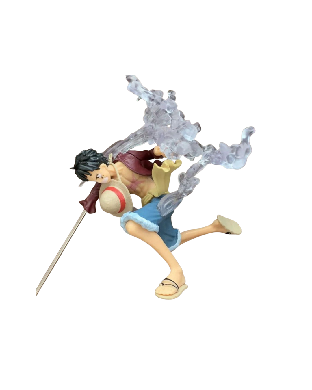 Figura estilo nakama