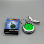 Llavero Radar - Mundo - z