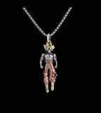 Collar de Goku Black