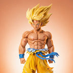 Goku Super Saiyan (Namek)